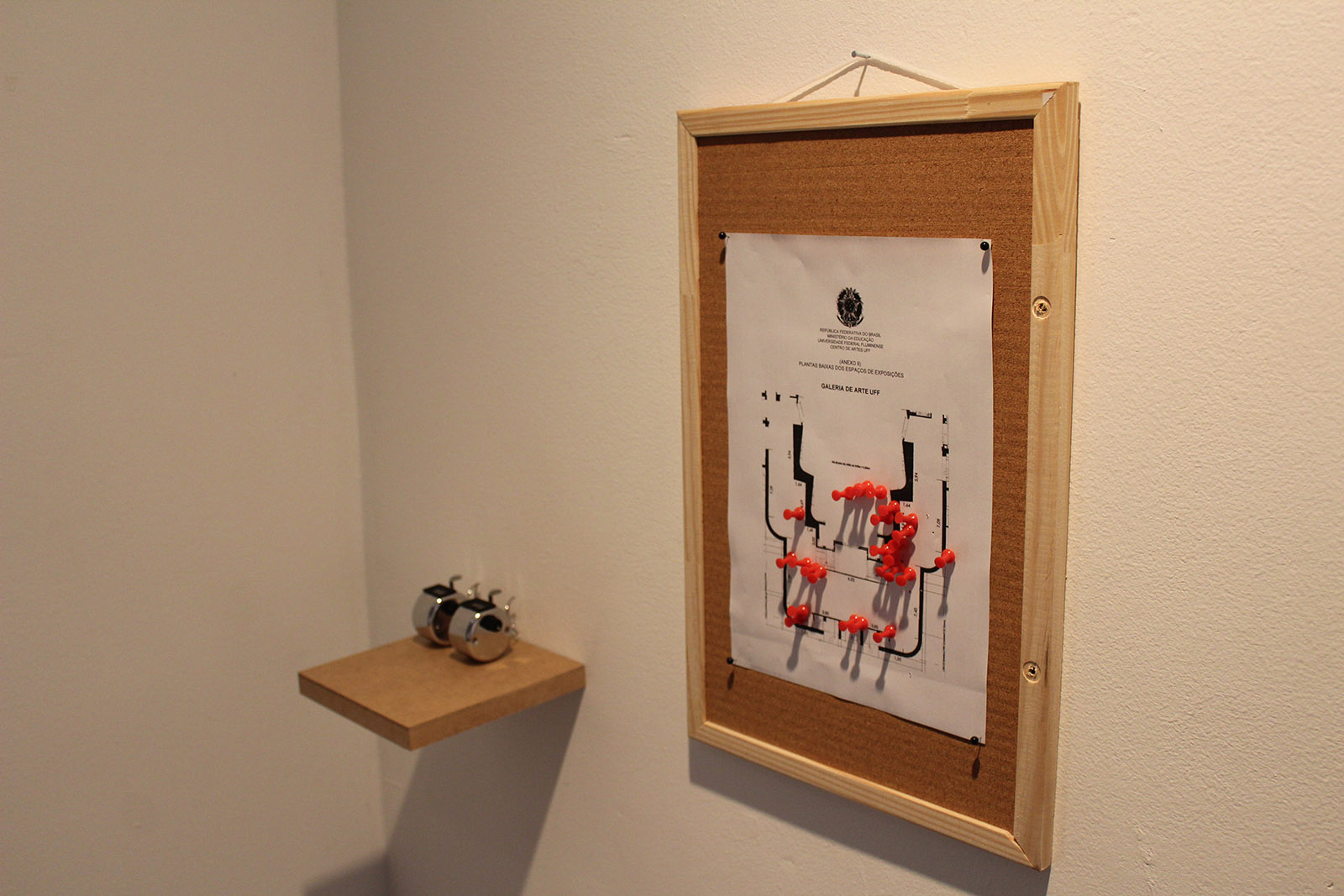 Number of times the sentence “add a word” was spoken during the vernissage of the exhibition “add a name”