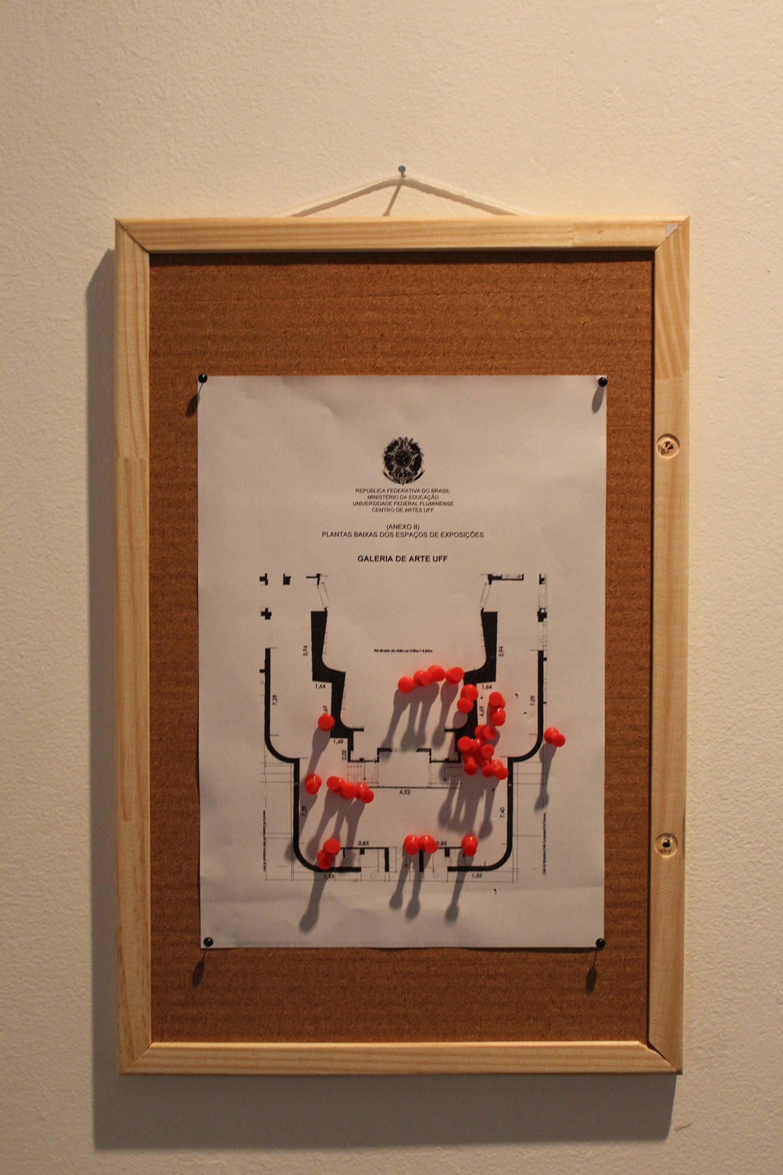 Number of times the sentence “add a word” was spoken during the vernissage of the exhibition “add a name”