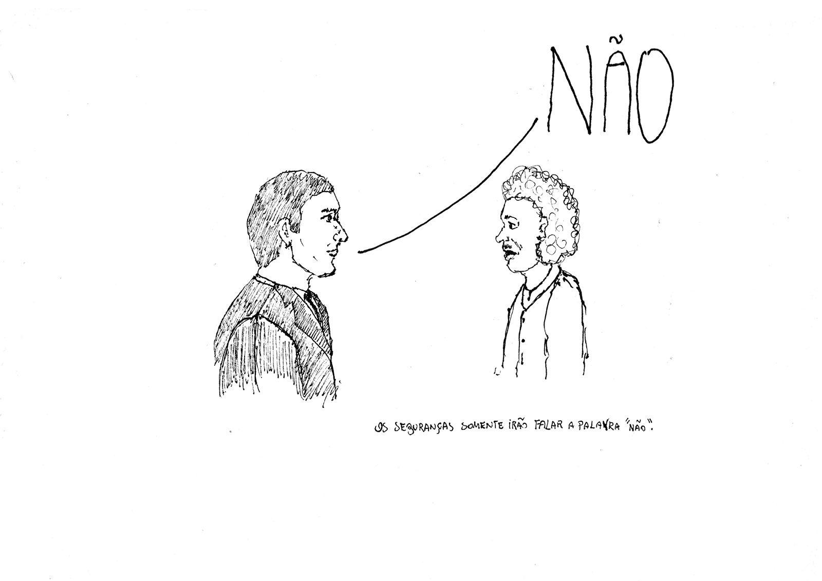 No